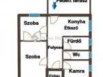 Eladó lakás Ócsa