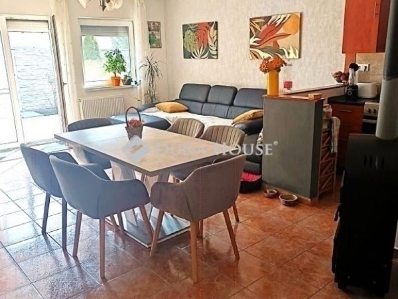 Eladó ikerház Szigetszentmiklós