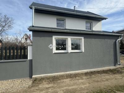 Eladó családi ház Monor