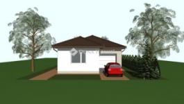 Eladó családi ház Budapest