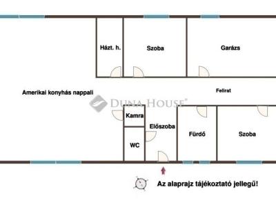 Eladó családi ház Budapest