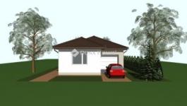 Eladó családi ház Budapest