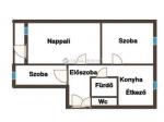 Eladó lakás Pécs