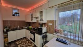 Eladó családi ház Csurgó