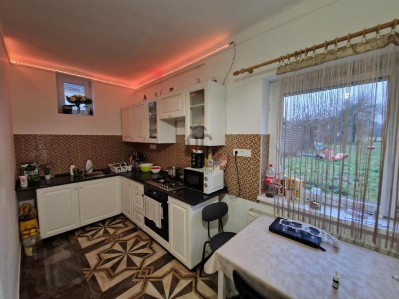 Eladó családi ház Csurgó