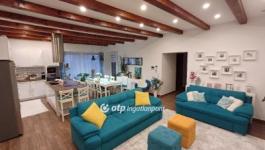 Eladó családi ház Nyíregyháza