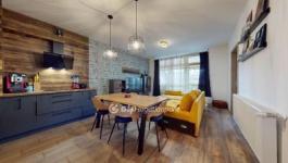 Eladó lakás Nyíregyháza