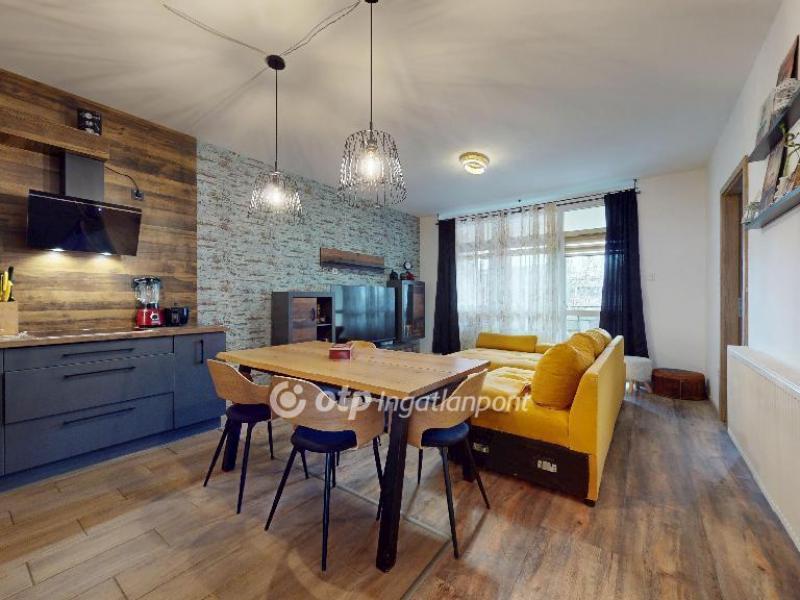 Eladó lakás Nyíregyháza