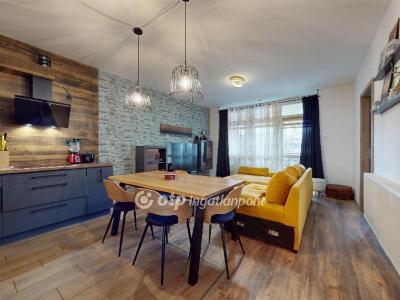 Eladó lakás Nyíregyháza