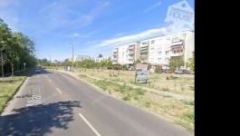 Eladó utcai bejáratú üzlethelység Kecskemét