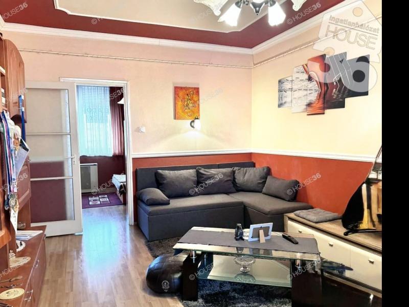 Eladó lakás Kecskemét