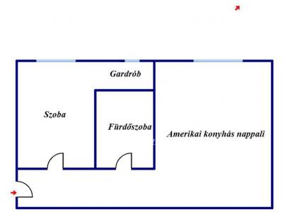 Eladó lakás Miskolc