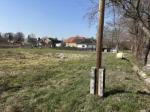 Eladó lakóövezeti telek Kömlőd