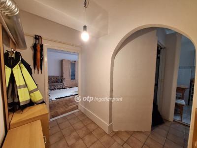 Eladó lakás Budapest