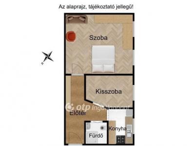 Eladó lakás Budapest