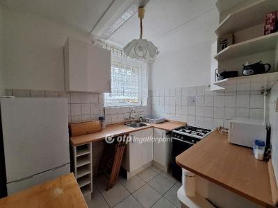 Eladó lakás Budapest