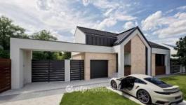 Eladó családi ház Békéscsaba