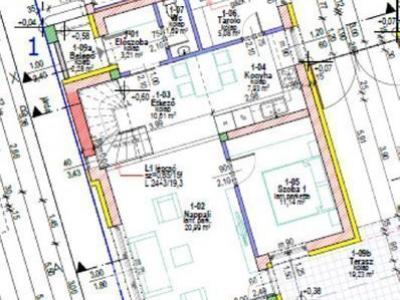 Eladó családi ház Békéscsaba