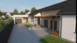 Eladó családi ház Békéscsaba