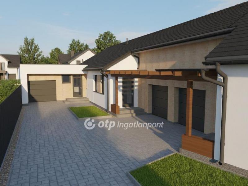 Eladó családi ház Békéscsaba