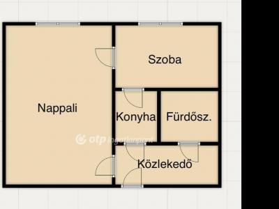 Eladó lakás Miskolc