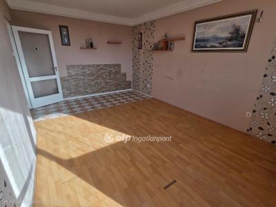 Eladó lakás Miskolc