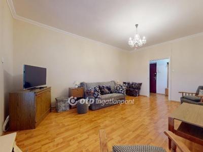 Eladó lakás Miskolc