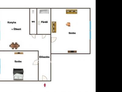 Eladó lakás Miskolc