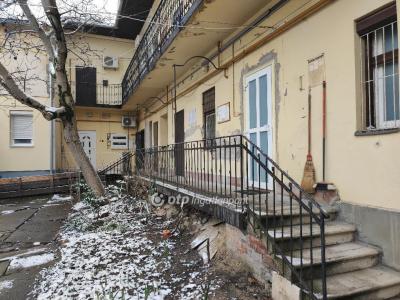 Eladó lakás Szeged