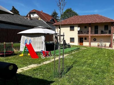 Eladó családi ház Szilvásvárad
