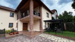 Eladó családi ház Szilvásvárad