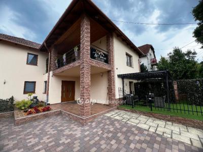 Eladó családi ház Szilvásvárad