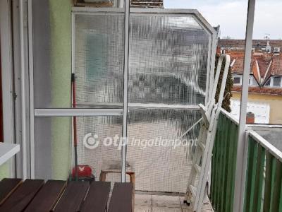 Eladó lakás Szeged