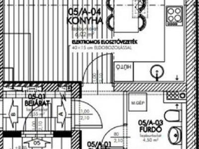 Eladó lakás Szeged