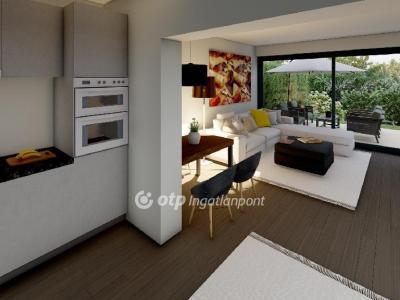 Eladó lakás Fonyód