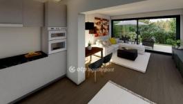 Eladó lakás Fonyód