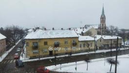 Eladó lakás Budapest