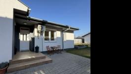 Eladó ikerház Ócsa