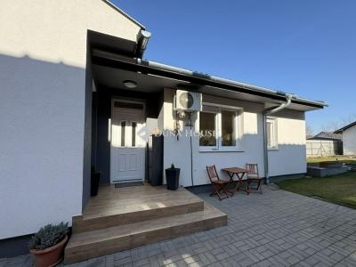 Eladó ikerház Ócsa