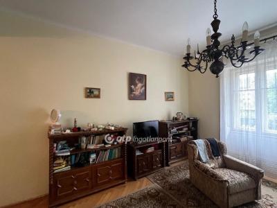 Eladó lakás Budapest