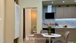 Eladó lakás Budapest