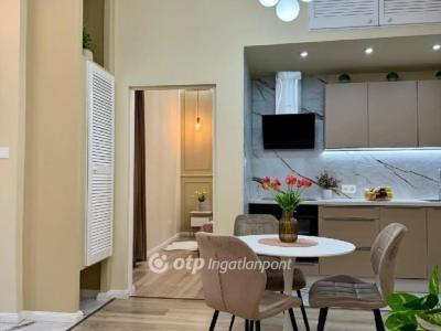 Eladó lakás Budapest