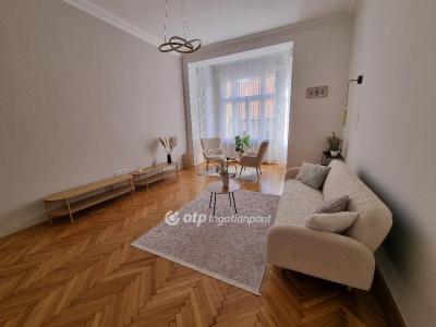 Eladó lakás Budapest