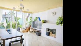 Eladó sorház Budapest