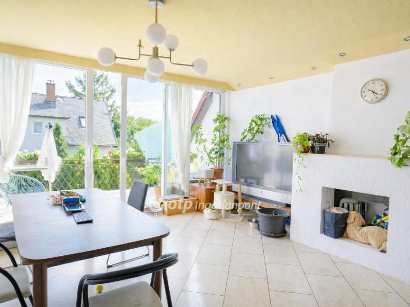 Eladó sorház Budapest