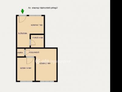 Eladó lakás Budapest