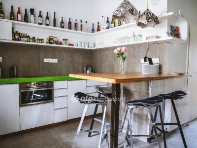 Eladó lakás Budapest