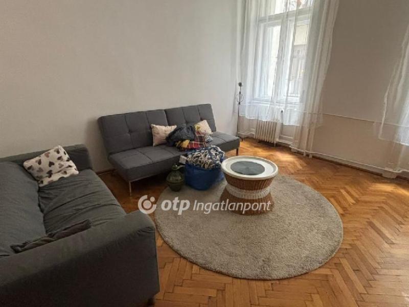 Eladó lakás Budapest
