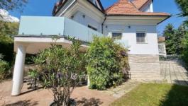 Eladó családi ház Budapest