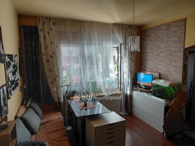 Eladó lakás Budapest